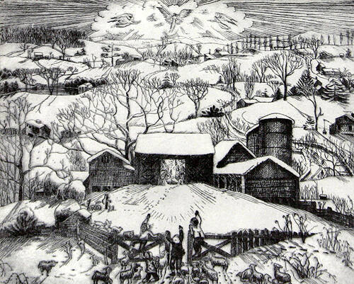 The Nativity