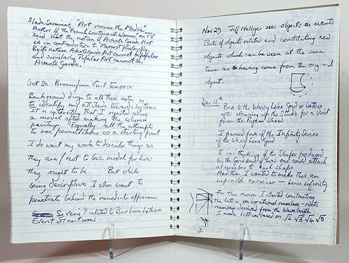 Note Book