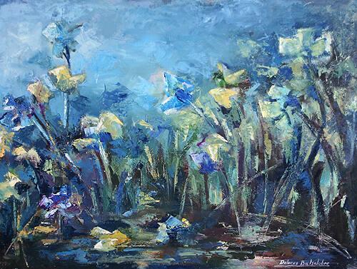 Flores de invierno