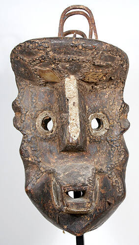 Face Mask (Eku)