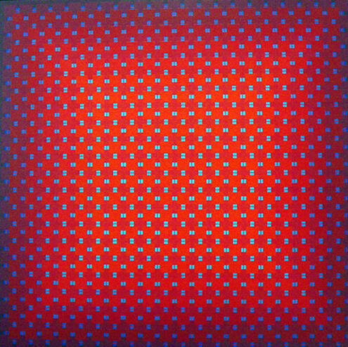 Celebrating Red