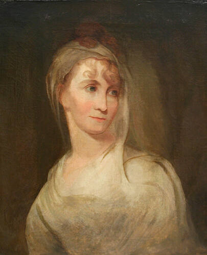 Portrait of a Lady