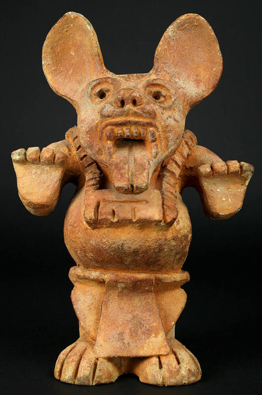 Funerary Urn