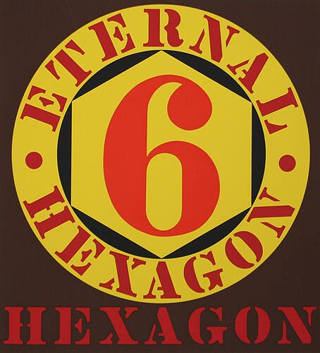 Eternal Hexagon 6