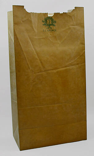 Paper Bag