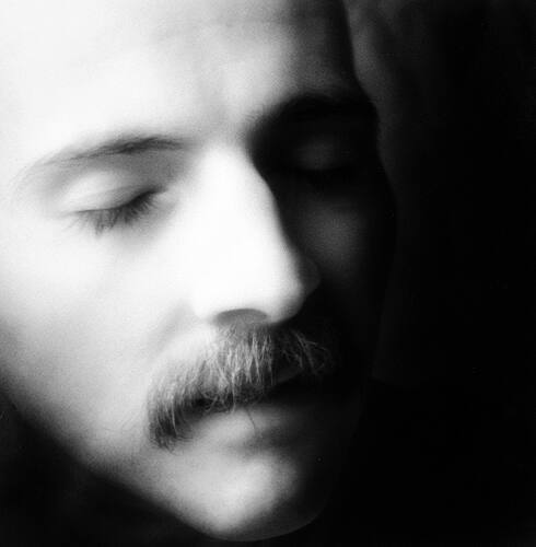 Jerry (Diptych)