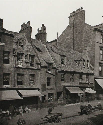 Gallowgate, Glasgow