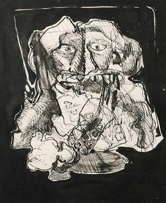 Collection of the Lowe Art Museum, University of Miami