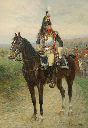Cavalier