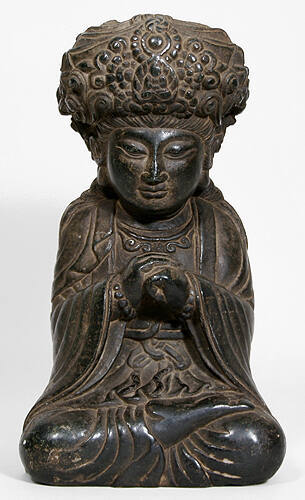 The Bodhisattva, Avalokiteshvara or Guanyin