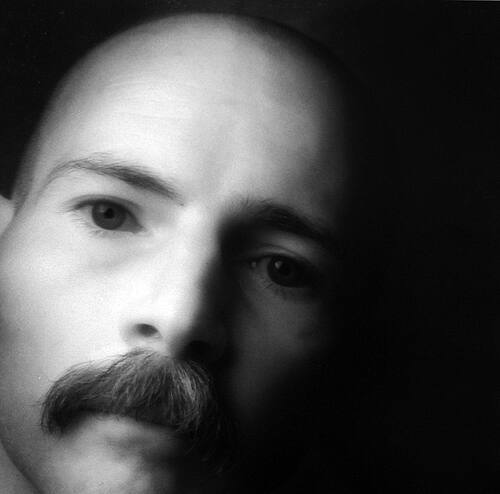 Jerry (Diptych)