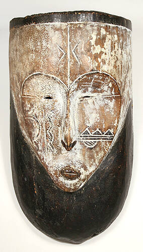 Helmet Mask
