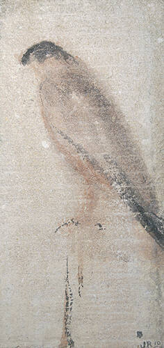 Buddhi Tablet: Peregrine