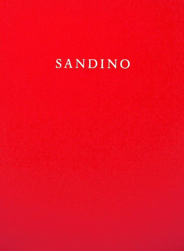 The Saga of Sandino