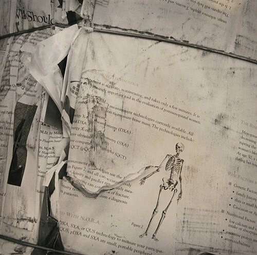 Recycled Realities #26