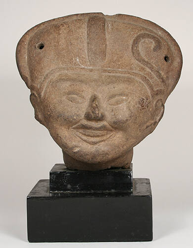 Head