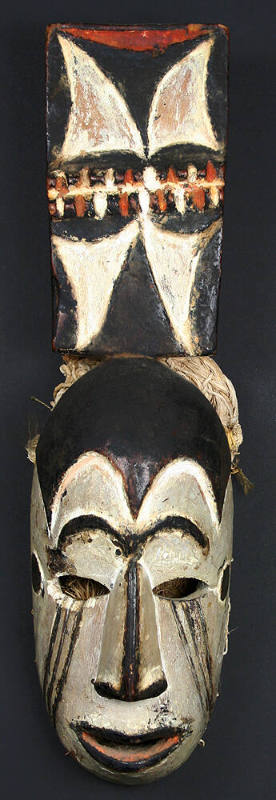 Face Mask (Mba)
