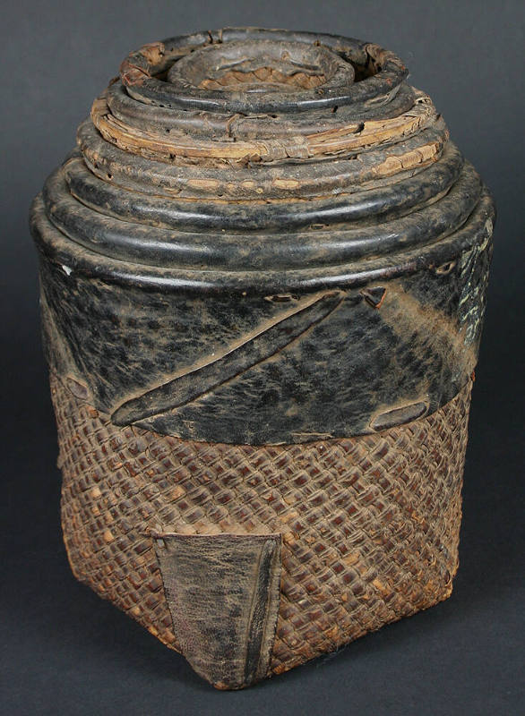 Set of Grain Measures
