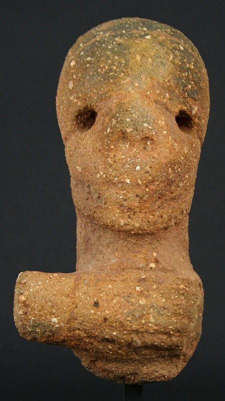 Head
