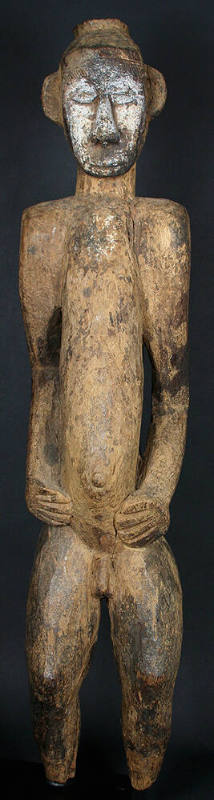 Male Ancestor Figure