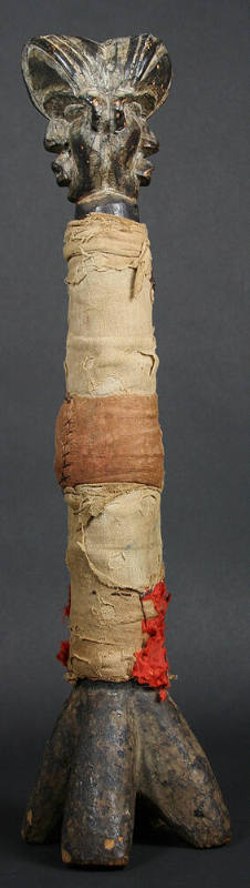 Divining Instrument