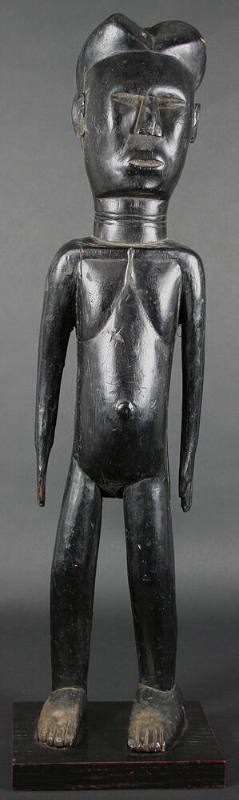 Female Figure