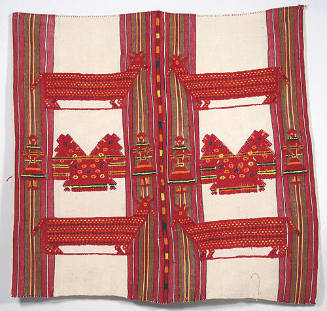 Collection of the Lowe Art Museum, University of Miami