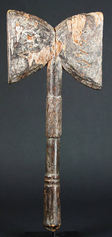 Staff (Oshe Shango)