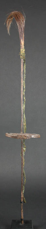 Ceremonial Staff