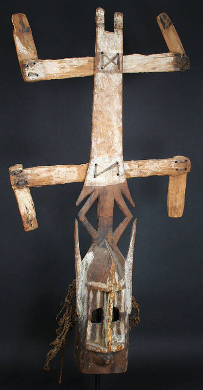 Face Mask (Kanaga)