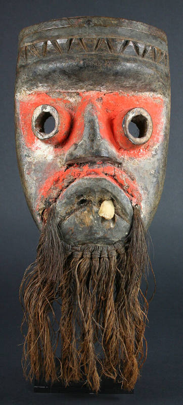 Face Mask (Bagle)