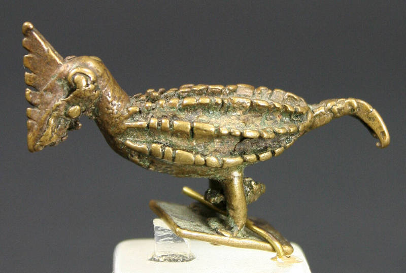 Gold Weight