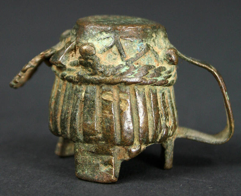Gold Weight