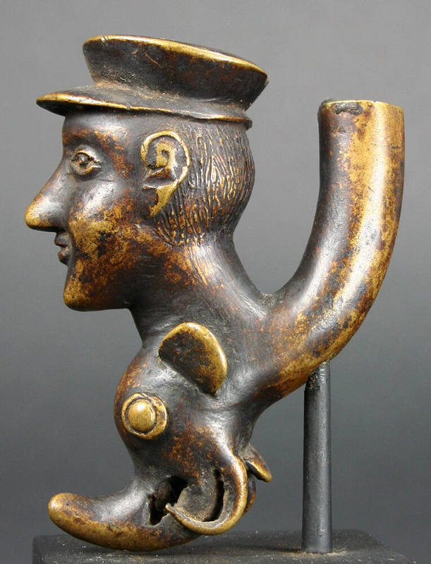 Pipe Bowl