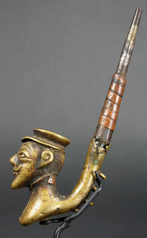 Pipe Bowl