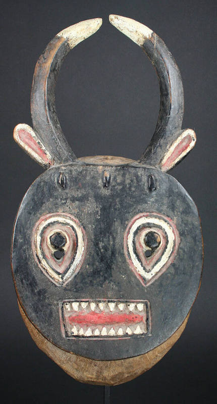 Face Mask (Goli Junior)