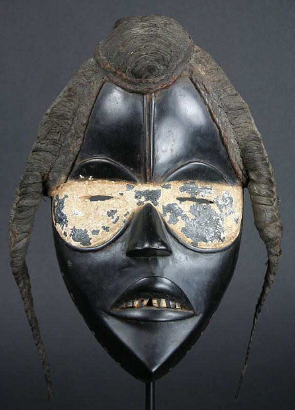 Face Mask (Deangle)