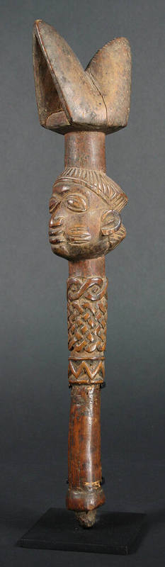 Staff (Oshe Shango)