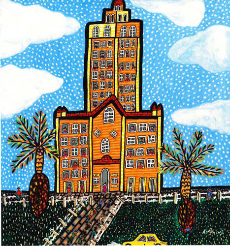 Biltmore Hotel (Coral Gables)