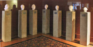 Collection of the Lowe Art Museum