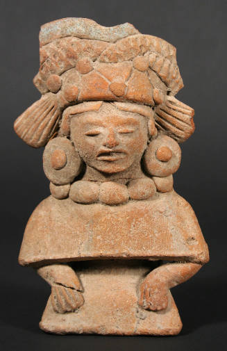 Collection of the Lowe Art Museum, University of Miami