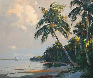 Collection of the Lowe Art Museum, University of Miami