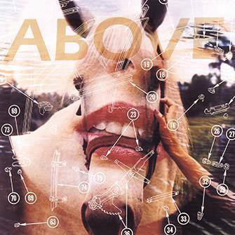 Above