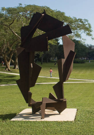 Collection of the Lowe Art Museum, University of Miami