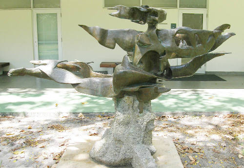 Collection of the Lowe Art Museum, University of Miami