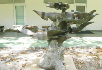 Collection of the Lowe Art Museum, University of Miami