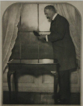 Alvin Langdon Coburn