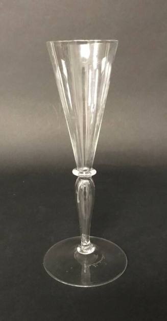 Venetian-Style Goblet