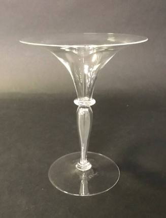 Venetian-Style Goblet