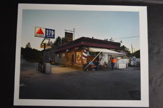 Coffee Club, East Corinth General Store